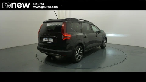 Dacia Jogger Comfort 74kW (100CV) ECO-G 5 plazas