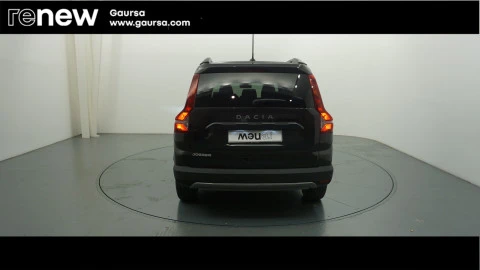 Dacia Jogger Comfort 74kW (100CV) ECO-G 5 plazas