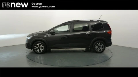 Dacia Jogger Comfort 74kW (100CV) ECO-G 5 plazas