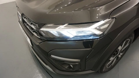 Dacia Jogger Comfort 74kW (100CV) ECO-G 5 plazas