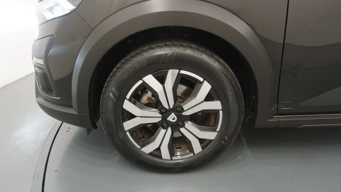 Dacia Jogger Comfort 74kW (100CV) ECO-G 5 plazas
