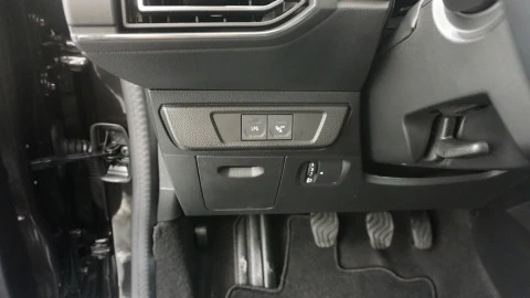 Dacia Jogger Comfort 74kW (100CV) ECO-G 5 plazas