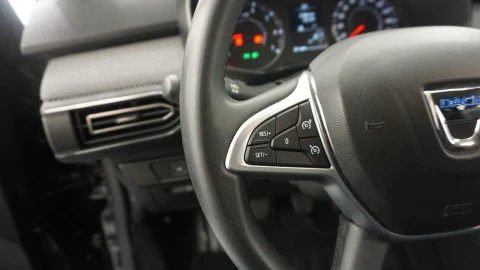 Dacia Jogger Comfort 74kW (100CV) ECO-G 5 plazas