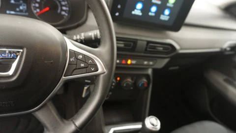 Dacia Jogger Comfort 74kW (100CV) ECO-G 5 plazas