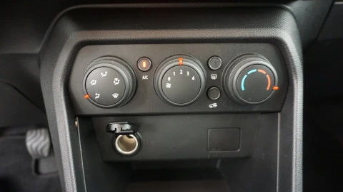 Dacia Jogger Comfort 74kW (100CV) ECO-G 5 plazas