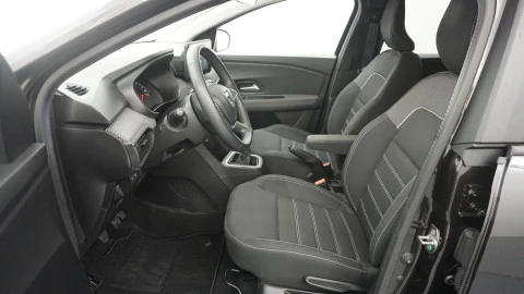 Dacia Jogger Comfort 74kW (100CV) ECO-G 5 plazas