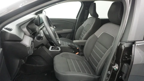 Dacia Jogger Comfort 74kW (100CV) ECO-G 5 plazas