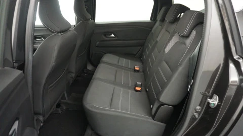 Dacia Jogger Comfort 74kW (100CV) ECO-G 5 plazas