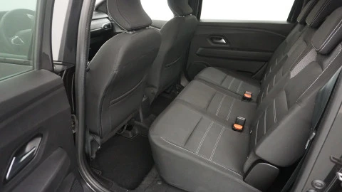 Dacia Jogger Comfort 74kW (100CV) ECO-G 5 plazas