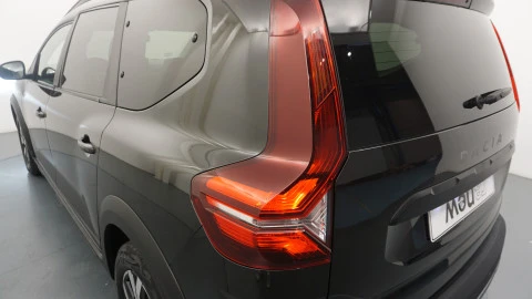 Dacia Jogger Comfort 74kW (100CV) ECO-G 5 plazas