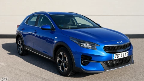 Kia XCeed 1.5 MHEV iMT Drive 118kW (160CV)