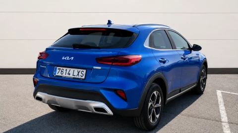Kia XCeed 1.5 MHEV iMT Drive 118kW (160CV)