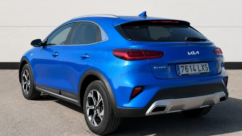 Kia XCeed 1.5 MHEV iMT Drive 118kW (160CV)