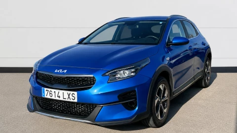 Kia XCeed 1.5 MHEV iMT Drive 118kW (160CV)