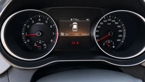 Kia XCeed 1.5 MHEV iMT Drive 118kW (160CV)