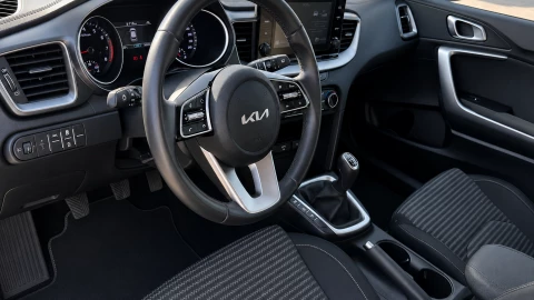 Kia XCeed 1.5 MHEV iMT Drive 118kW (160CV)