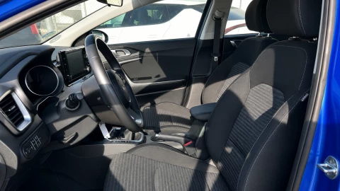 Kia XCeed 1.5 MHEV iMT Drive 118kW (160CV)