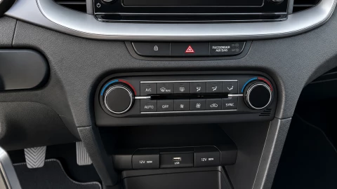 Kia XCeed 1.5 MHEV iMT Drive 118kW (160CV)