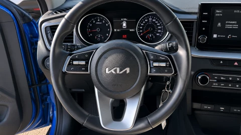 Kia XCeed 1.5 MHEV iMT Drive 118kW (160CV)