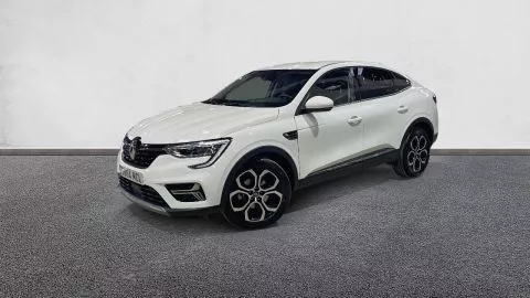 Renault Arkana Zen E-TECH Híbrido 105 kW (145CV) -SS