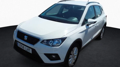 Seat Arona 1.0 TSI 85kW (115CV) Style Edition Eco