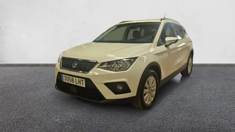 Seat Arona 1.0 TSI 85kW (115CV) Style Edition Eco