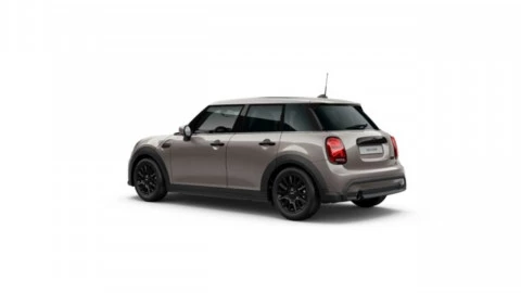 MINI COOPER 5 PUERTAS