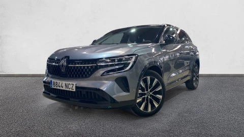 Renault Austral Techno Mild Hybrid 116kW Auto