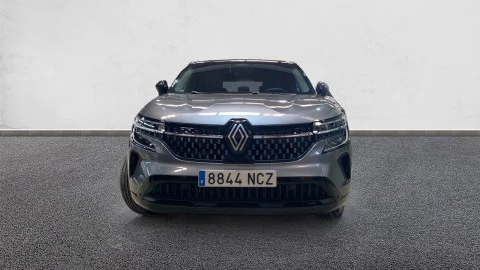 Renault Austral Techno Mild Hybrid 116kW Auto