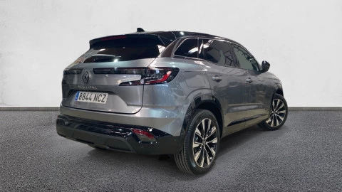 Renault Austral Techno Mild Hybrid 116kW Auto