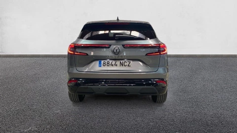 Renault Austral Techno Mild Hybrid 116kW Auto