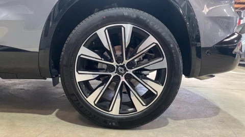 Renault Austral Techno Mild Hybrid 116kW Auto