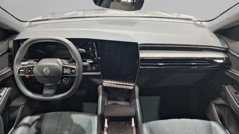 Renault Austral Techno Mild Hybrid 116kW Auto