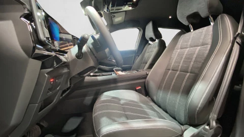 Renault Austral Techno Mild Hybrid 116kW Auto