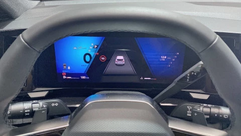 Renault Austral Techno Mild Hybrid 116kW Auto