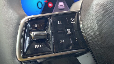 Renault Austral Techno Mild Hybrid 116kW Auto