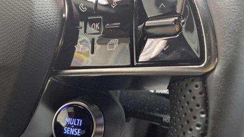 Renault Austral Techno Mild Hybrid 116kW Auto