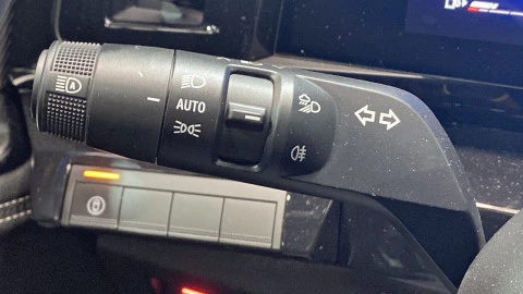 Renault Austral Techno Mild Hybrid 116kW Auto