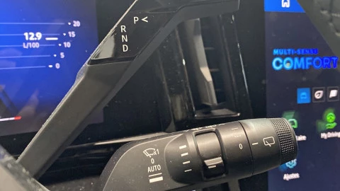 Renault Austral Techno Mild Hybrid 116kW Auto