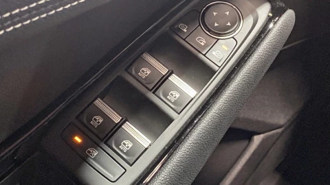 Renault Austral Techno Mild Hybrid 116kW Auto