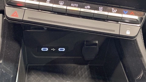 Renault Austral Techno Mild Hybrid 116kW Auto