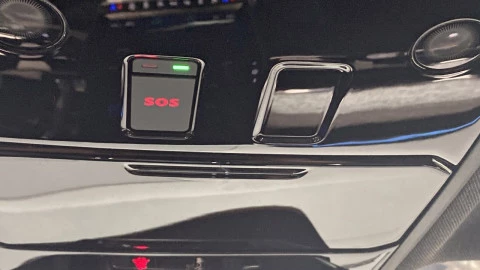 Renault Austral Techno Mild Hybrid 116kW Auto