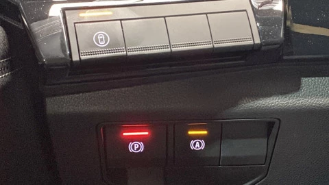 Renault Austral Techno Mild Hybrid 116kW Auto