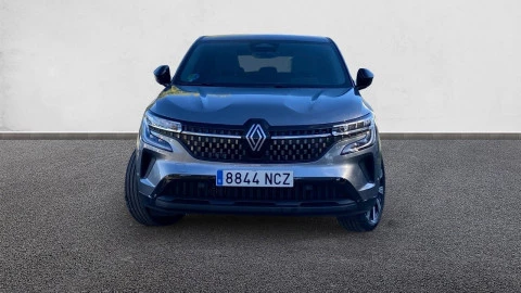 Renault Austral Techno Mild Hybrid 116kW Auto
