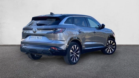 Renault Austral Techno Mild Hybrid 116kW Auto