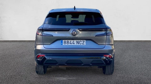 Renault Austral Techno Mild Hybrid 116kW Auto