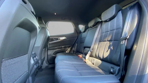 Renault Austral Techno Mild Hybrid 116kW Auto