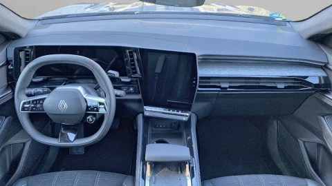Renault Austral Techno Mild Hybrid 116kW Auto