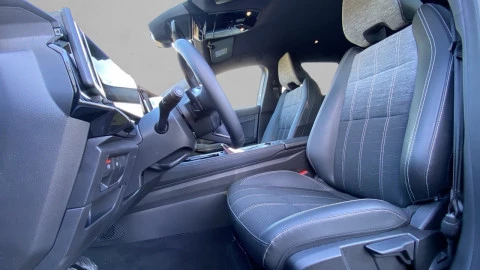 Renault Austral Techno Mild Hybrid 116kW Auto