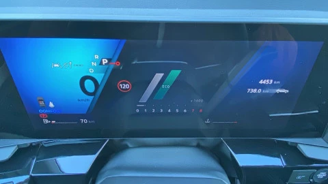 Renault Austral Techno Mild Hybrid 116kW Auto